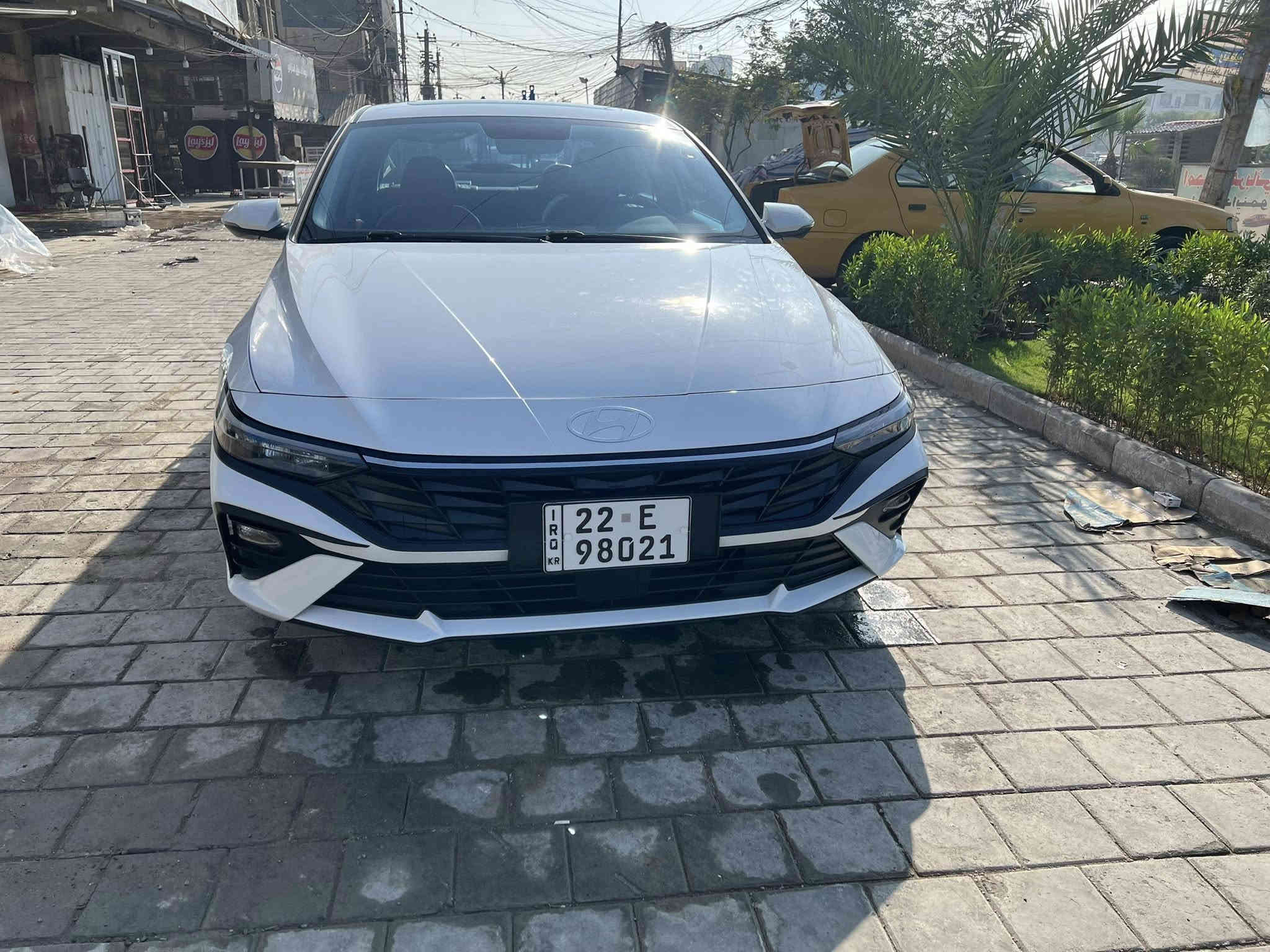 السلام عليكم النترا موديل 2024 خليجي مكفولة من كلشي جديده لوك ماشيه 16 الف على وضع الشركه محرك 1500   حساسات خلفية امامية داخل جلد احمر مميز بصمة تشغيل عدد ٢ فتحة سقف لايت زنون بلادي شاشة كاميرا خلفية اربيل بسم شركة الق تاج البنوك تحويل مباشر السعر ١٤٦ مجال بسيط جدا مكاني بغداد البنوك للاستفسار *********** ابو مصطفى
