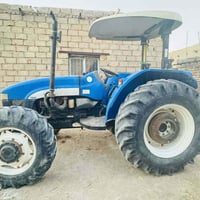 نيوهولاند ٢٠١١ • كفالة عامة • السماوه