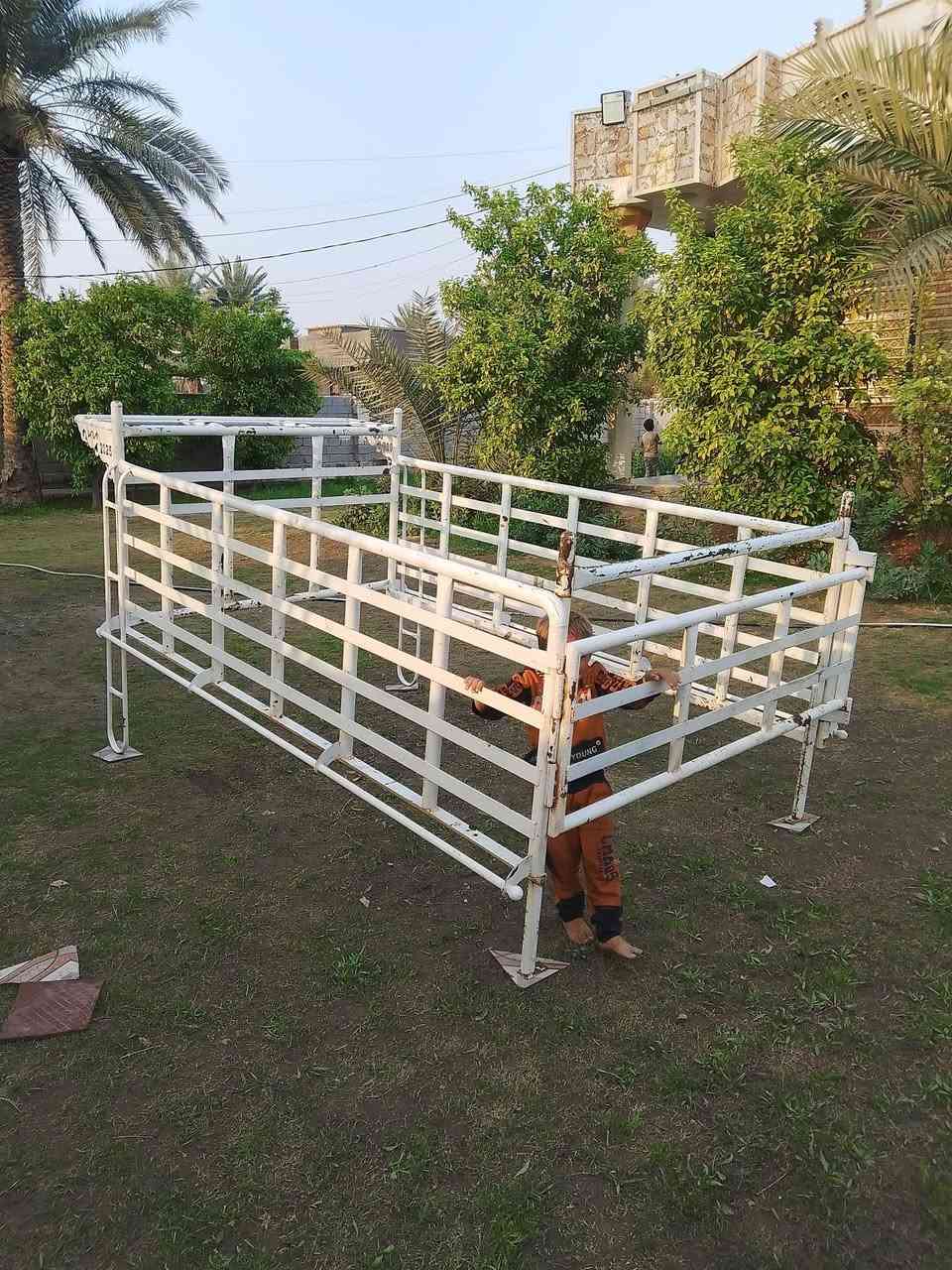 السلام عليكم محجر كيه نثيه للبيع تسكام شغل ثائر صويره مكان بابل مشروع المسيب ***********
