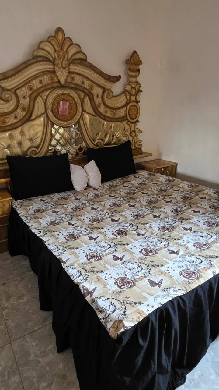 السلام عليكم متوفر فرشات جربايه وقماش كلش حلوو واصلي الي تحب تحجز تراسلني خاص واي موديل تريدي يتوفر وتوصيل موجود واهلا وسهلا @إشارة


**إذا كنت صاحب هذا الإعلان وتريد حذفه لأي سبب، رجاءا أرسل رسالة إلى الدعم الفني**