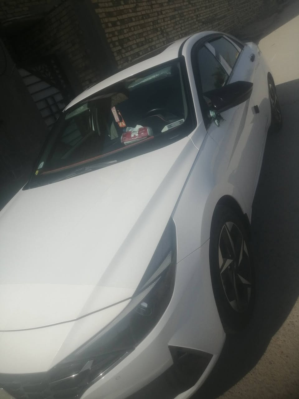 النترا مديل 23 خليجي محرك 2000 السياره باقي سنتين وتخلص لسياره يعني شركه فول مواصفات للتواصل ***********
