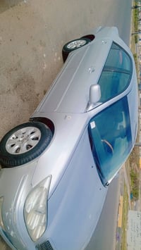 كامري ٢٠٠٦ • مكينة وكير • بصرة