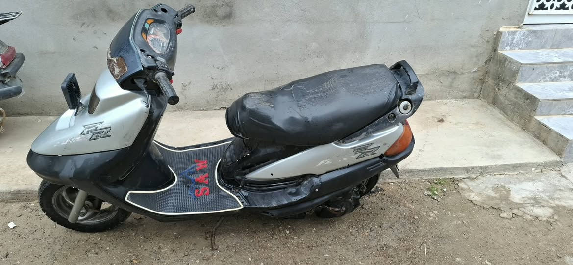 دراجة فراشة فضائي للبيع تشغل سلف وهندر


**إذا كنت صاحب هذا الإعلان وتريد حذفه لأي سبب، رجاءا أرسل رسالة إلى الدعم الفني**