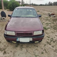 اوبل فيكترا • ١٩٩١ • ١٦٠٠