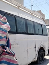 مرخصت ابو الكروب السلام عليكم للبيع عندي سيارات فتون الوان موصليةموديل...