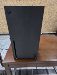 سيريس اكس • ٢٠٢٤ • نظيف