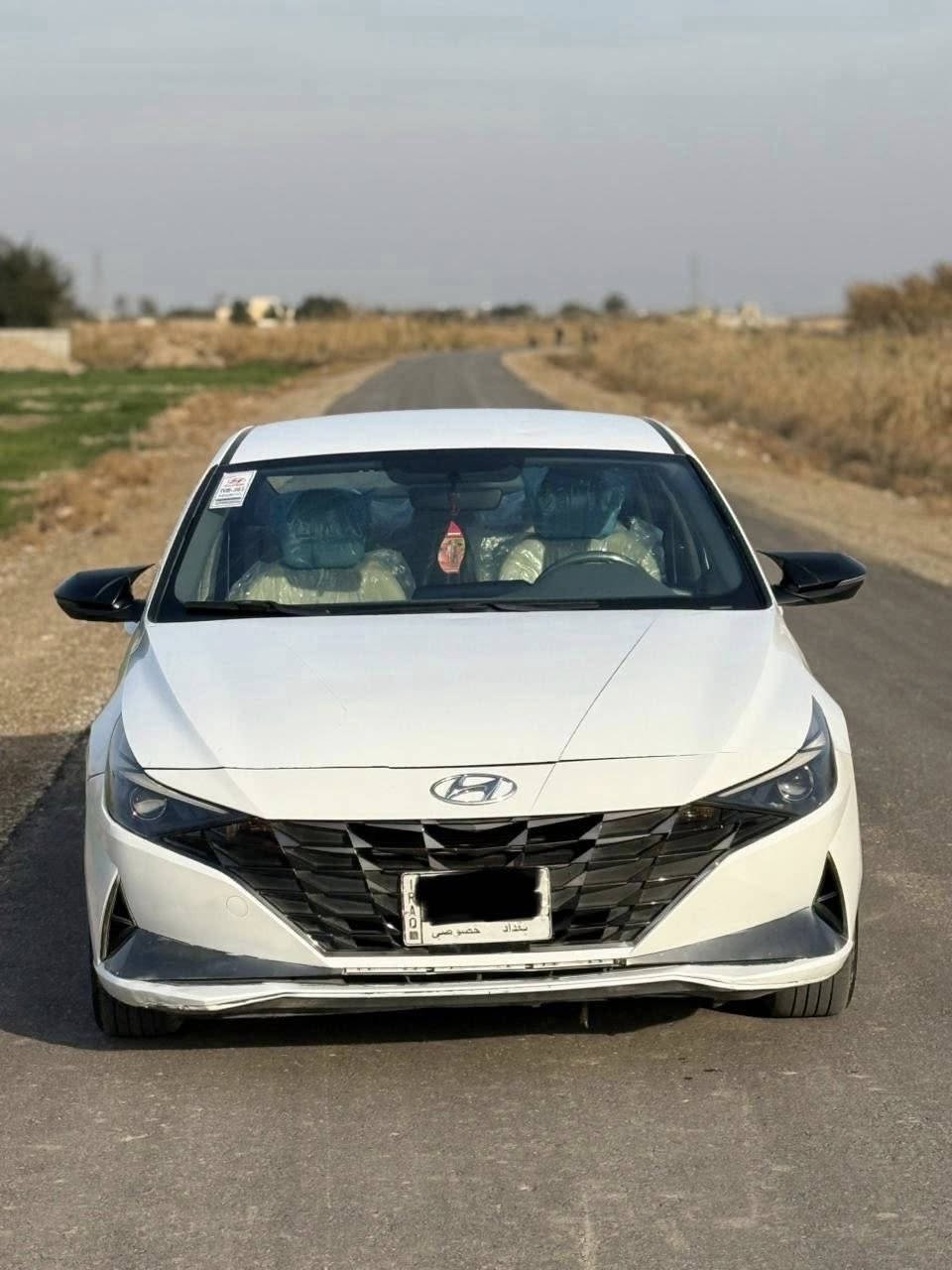 النترا 2021 خليجي مطلوبه للمصرف اقصاط باقيلها اقل السنه وتصير حره وكاله عامه مضمونه من المالك وتحويل مضمون نص فول مكينه 2000 دوش سياره بيها صبغ 3 قطع بدون اي دواخل شواصي لغود تكم مكفول مكان السياره واسط سعرهه 130 وبيهه مجال الشراي يتصل 
اتصال فقط ***********
