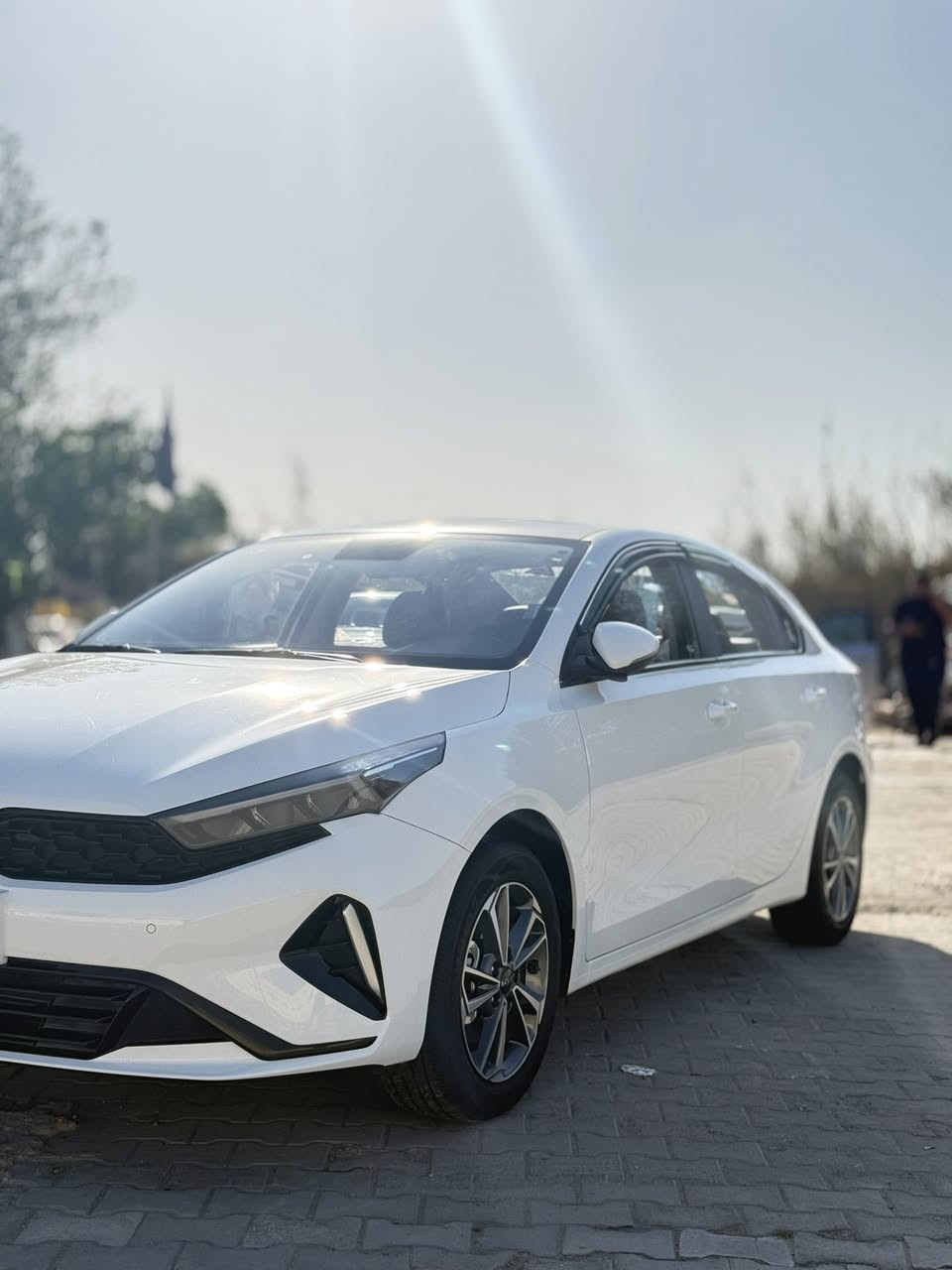 ‏سلام عليكم كي3كفاله عامه
رقم ربيل ماشيه 33

‏مكان السيارة البصرة القبلة

￼***********
