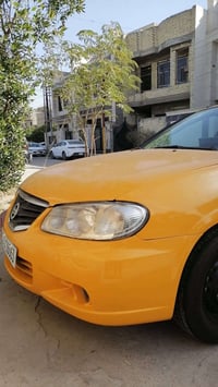 نيسان صني • اوتوماتيك • ٢٠١١