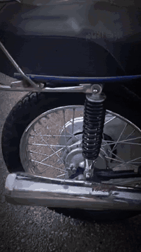 دراجه للبيع سعر 650وبيها مجال كلك اتصال فقط 07748446453