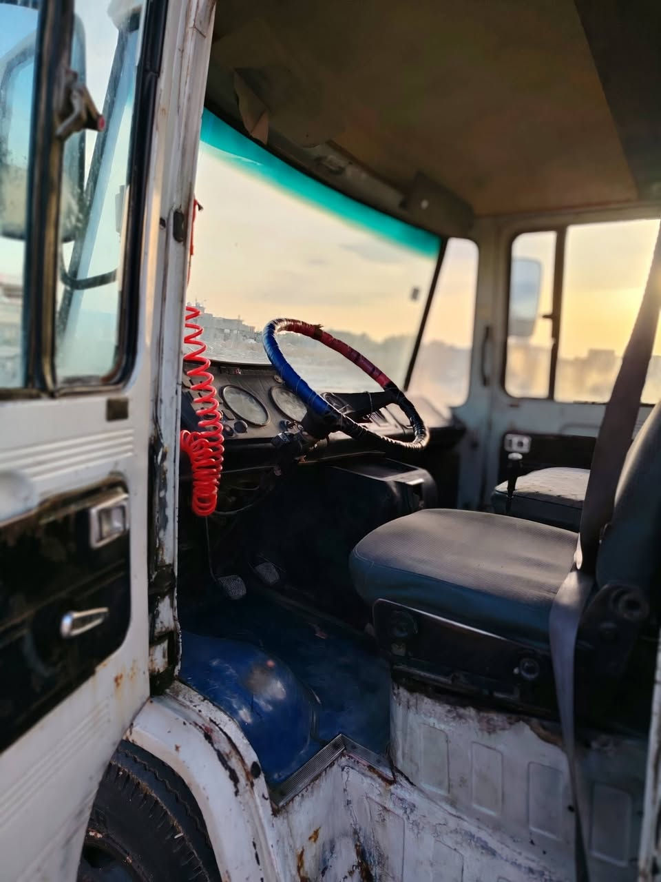 البيع خرسه فان بغداد الاستفسار عن هذا رقم *********** مكلف النشر
