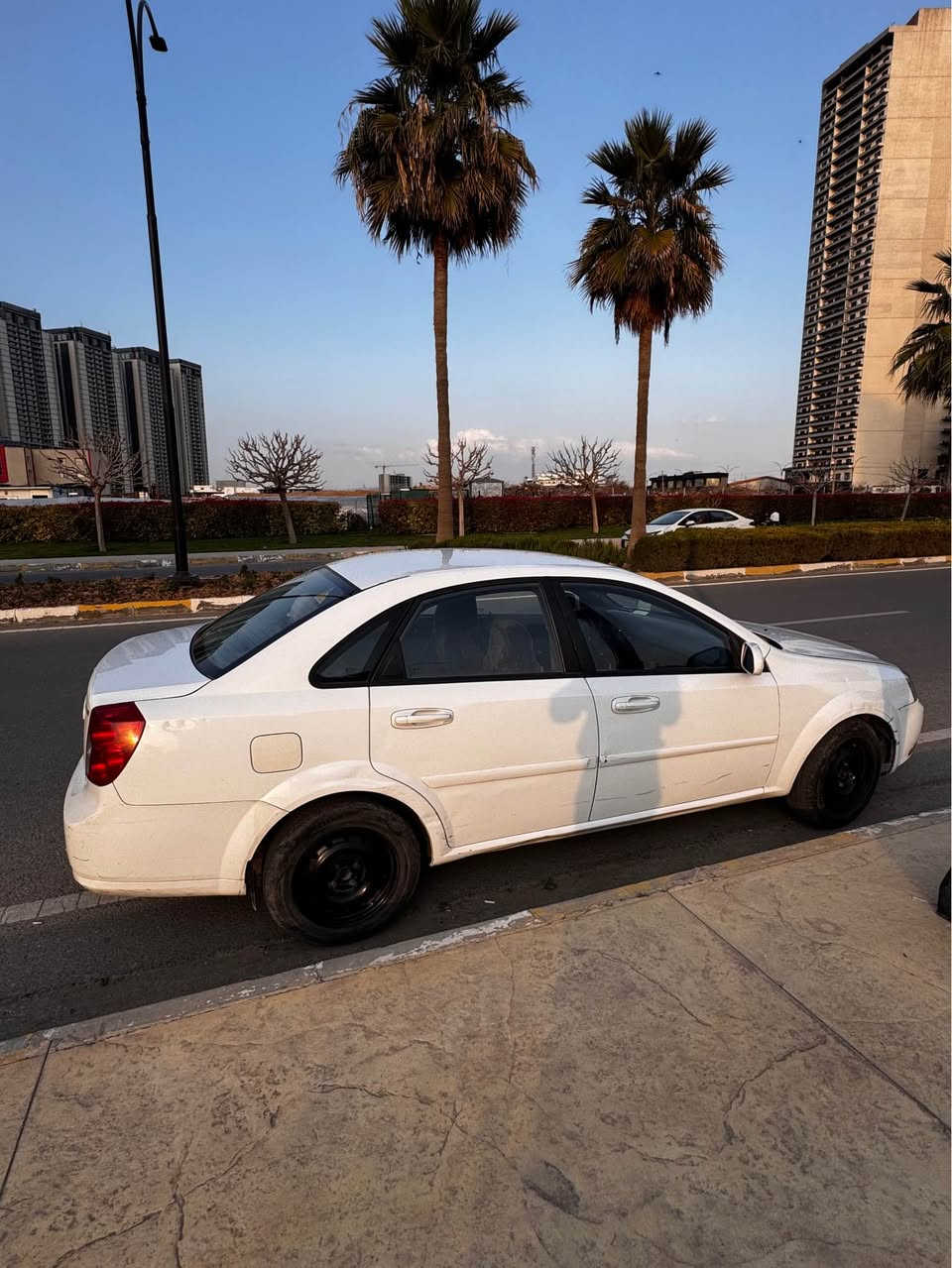 سيارة أوبترا 2011
بدون صبغ 
ماشي 252 الف 
گير محرك تبريد بشرط أربيل, العراق


**إذا كنت صاحب هذا الإعلان وتريد حذفه لأي سبب، رجاءا أرسل رسالة إلى الدعم الفني**