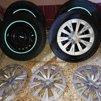 ياباني • نضيفات ٩٠٪ • ماشيه ١٠٠٠٠كم