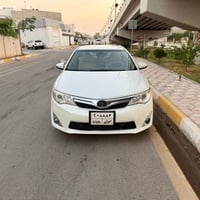 كامري ٢٠١٤ • ٢٥٠٠ • خليجي