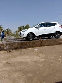 توسان موديل 2015 للبيع لتواصل 07806342233