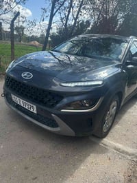 كونا • مديل ٢٣ • قياده ذاتيه