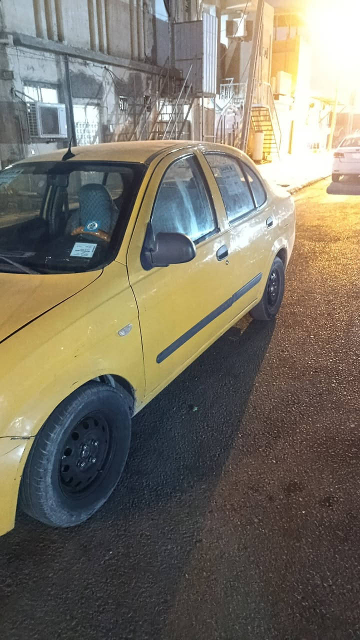 سلام عليكم سياره طيبه موديل 15للبيع
35بيه مجال للطبين 0787 451 7665. مكاني كربلاء الاسكان
