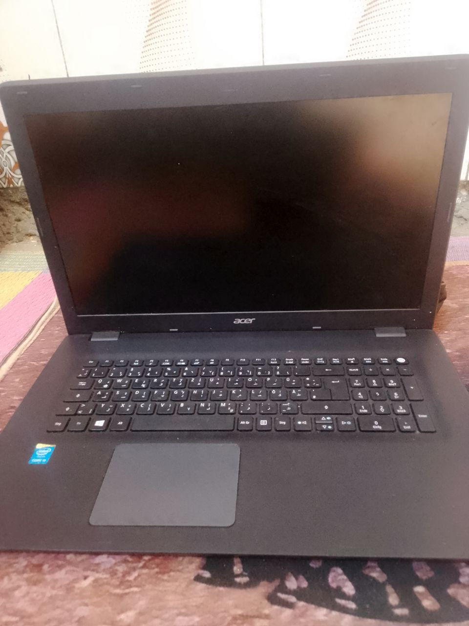 سعر150


**إذا كنت صاحب هذا الإعلان وتريد حذفه لأي سبب، رجاءا أرسل رسالة إلى الدعم الفني**