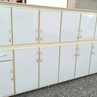خزائن • كابينت • ديكور