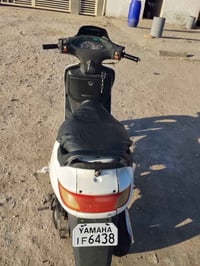 فراشه • ناحية النيل • نقص بطارية