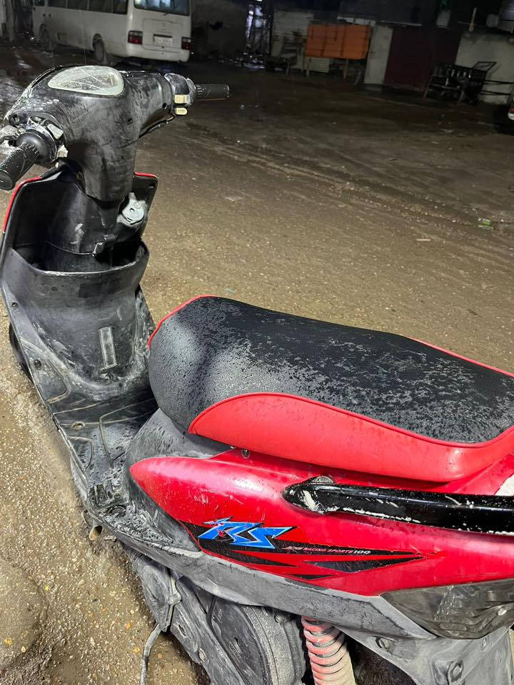 سلام عليكم 
ماكس عدله بوشه 49بلادي مكينه مامفتوحه ناعمه خرسه نكره سلف كهربائيات كله شغاله كفرات مختمه ختم واحد اتصال ☎️ ***********
