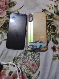 ايفون اكس اس • ٢٥٦ • مبدل بطارية وشاشة