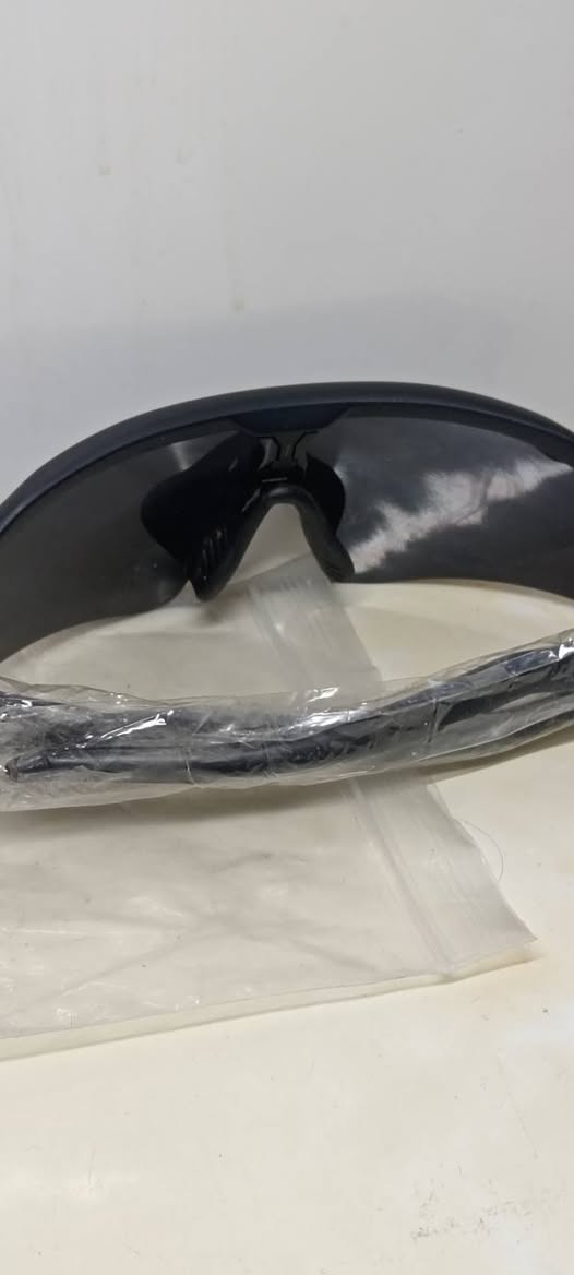 نضارات عسكريه الاصليه جديده اغير مستعمله السعر 25 الف العنوان بغداد مدينه الصدر


**إذا كنت صاحب هذا الإعلان وتريد حذفه لأي سبب، رجاءا أرسل رسالة إلى الدعم الفني**