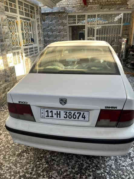 السلام عليكم سمندموديل ٢٠١٠مكفوله كفاله عامه من صبغ وضربه وتبديل ومحرك كير صدر تبريد تخم تاير كله جديد سياره ناطقه رقم دولي سنويه ٢٠٣٠ رقم الهاتف ***********غيرمتواجدعل فيس
