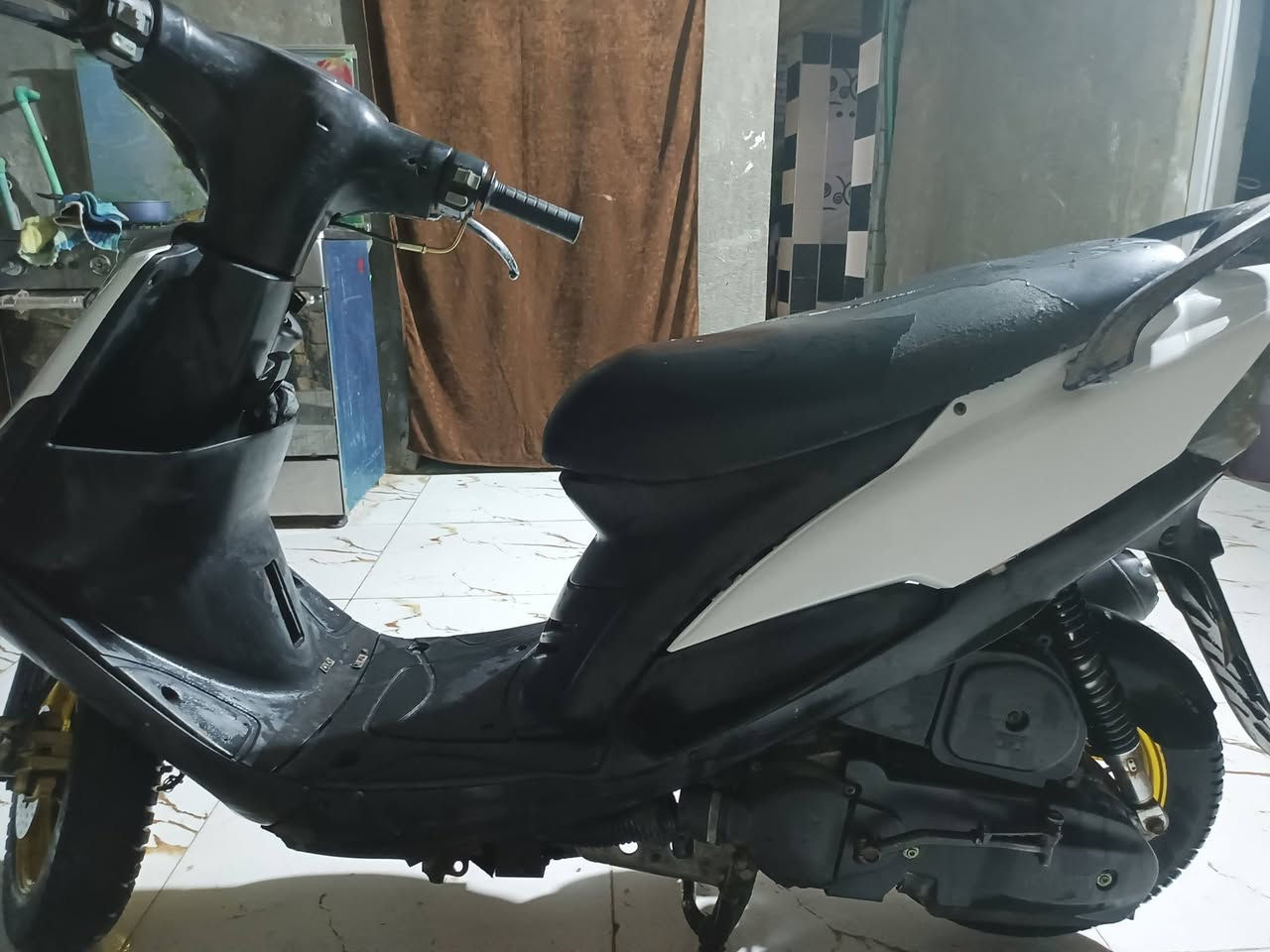 دراجه ماكس عدله البيع مفتوحه مره وحده كفرات ختم واحد السعر 675 قضاه المدينه ***********
