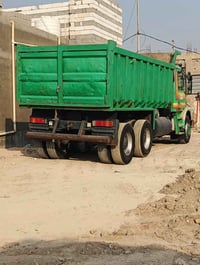 سيارة سكانية 113 رقم الماني   مجموعه النكي   محرك وكير خير من الله   م...