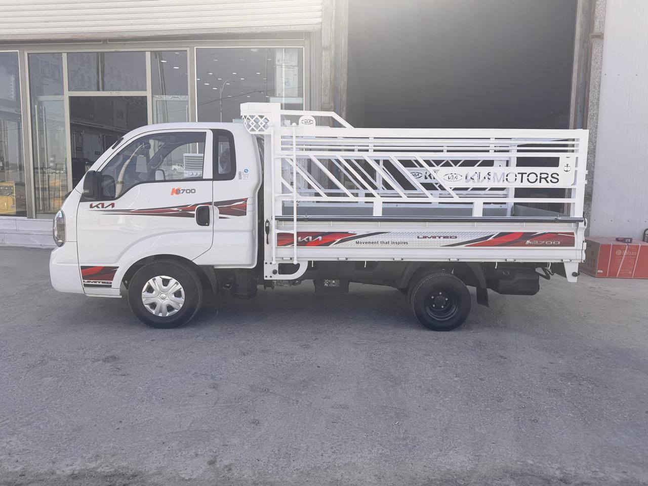 السلام عليكم كيه بنكو 2700لللبيع مكانهه سماوه مديل 25ماشيه 16الف ***********
