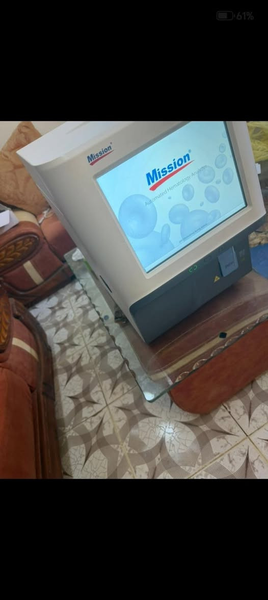 جهاز CBC mission
كرتونه
للطلب عبر واتس
0924962839


**إذا كنت صاحب هذا الإعلان وتريد حذفه لأي سبب، رجاءا أرسل رسالة إلى الدعم الفني**
