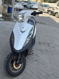ماكس عدله كفاله عامه دراجه نازله بشهر 4/16  مابيه اي نقص مكان بغداد ال...