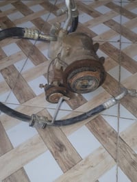 غراض ابروتون  سلف و كمبريسر تبريد و  جناح ، علمآ لا اتواجد على فيس الش...