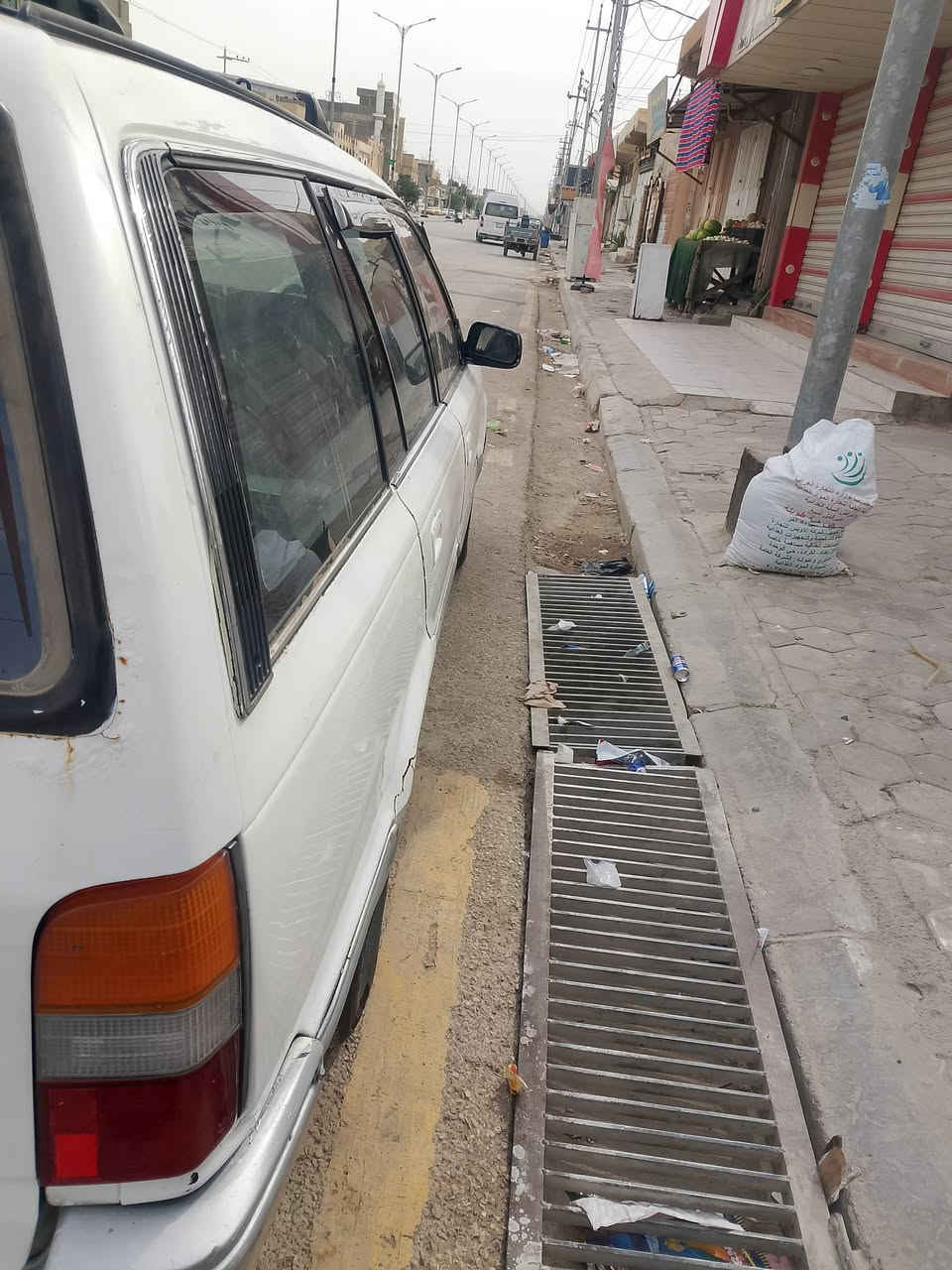 السلام عليكم كورولا موديل 91 واسط باسمي مراوس حسب القناعه عنوان واسط كوت اللي يحب يستفسر***********
