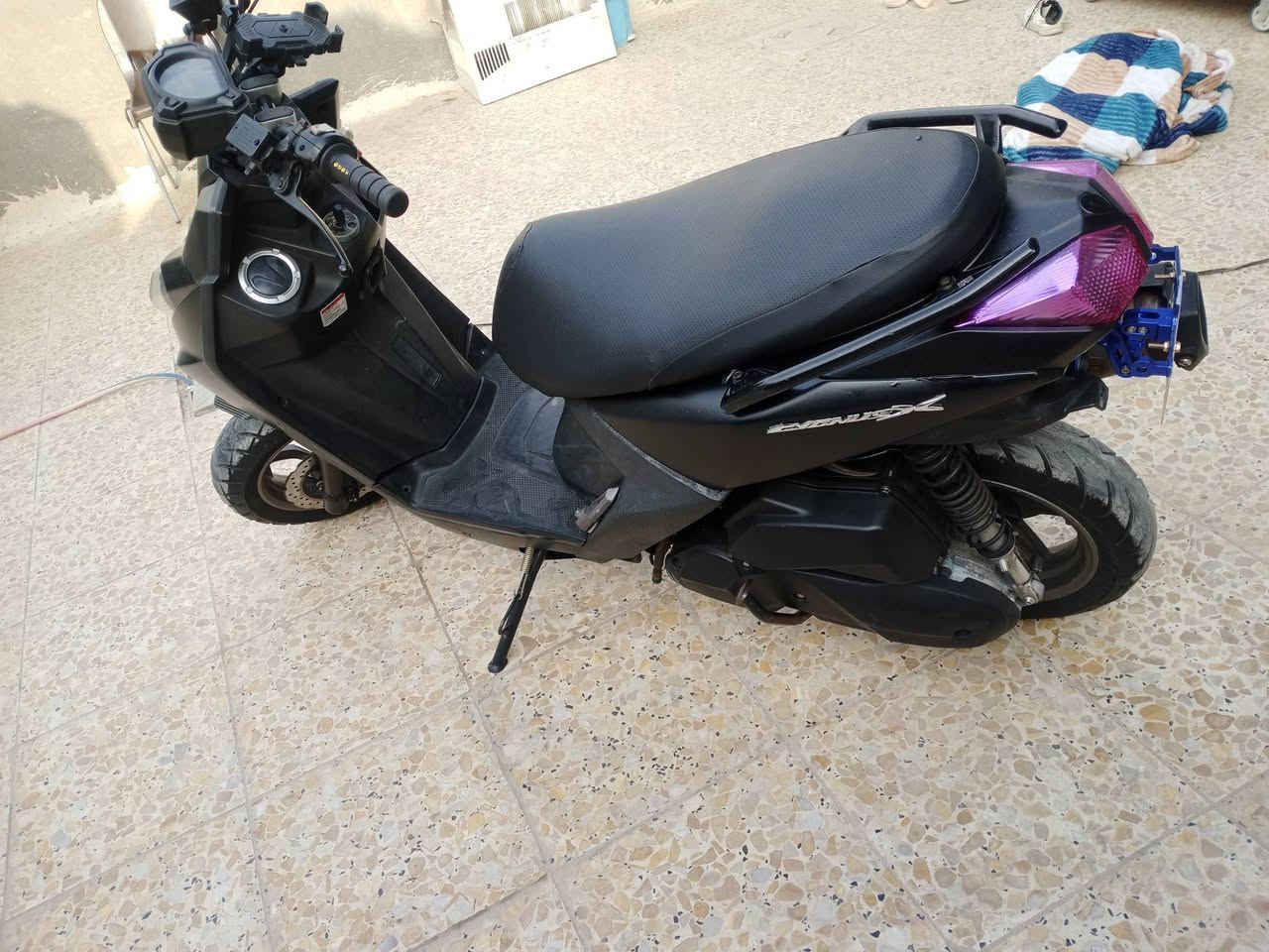 السلام وعليكم سكنس جبلي حديث 2018
مكفوله كفاله عامه الدراجه بلديه مكينه مكفوله بلديه مامفتوحه جيب وياك اقوه فيتر وتعال 
السعر مليونين و200
عنوان واسط نعمانيه 
رقم ***********
