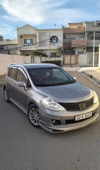 فيرسا • ٢٠٠٩ • رقم اجنبي