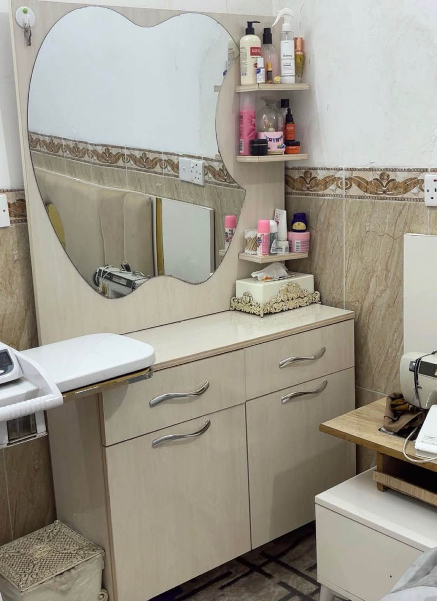 تاخم شەش پارچە بۆ فرۆشتن هەولێر أربيل, العراق


**إذا كنت صاحب هذا الإعلان وتريد حذفه لأي سبب، رجاءا أرسل رسالة إلى الدعم الفني**