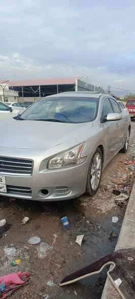 للبيع نيسان ماكزيما موديل 2010 محرك 6 موصفات فول صبغ 3 قطع بدون دواخل محرك وكير بشرط تبريد ثلج سعر 74 ومجال حك جيا وعليها غراما 9 اوراق تنزيل من حساب عنوان زاخو ☎️ للاستفسار *********** *********** زاخو
