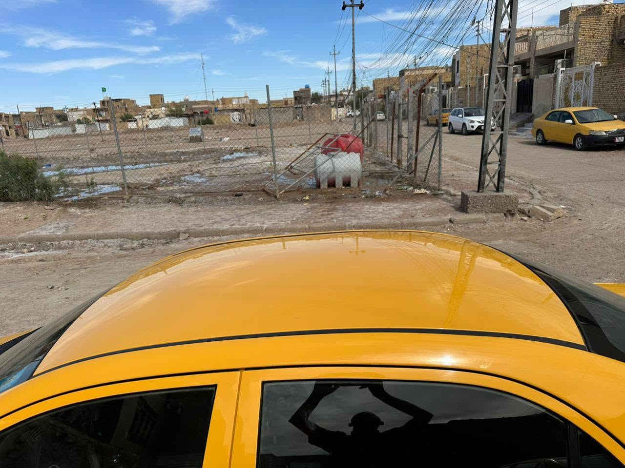 السلام عليكم سياره بيوايدي اف٣موديل ١٩سياره كفاله عامه منكلشي سياره جديده سنويه جديده مصفره هيئه وقرامات وبسمي الشراي يتصل لان مامتواجد على النت مكاني ميسان***********))السعر٧٠وبيها مجال
