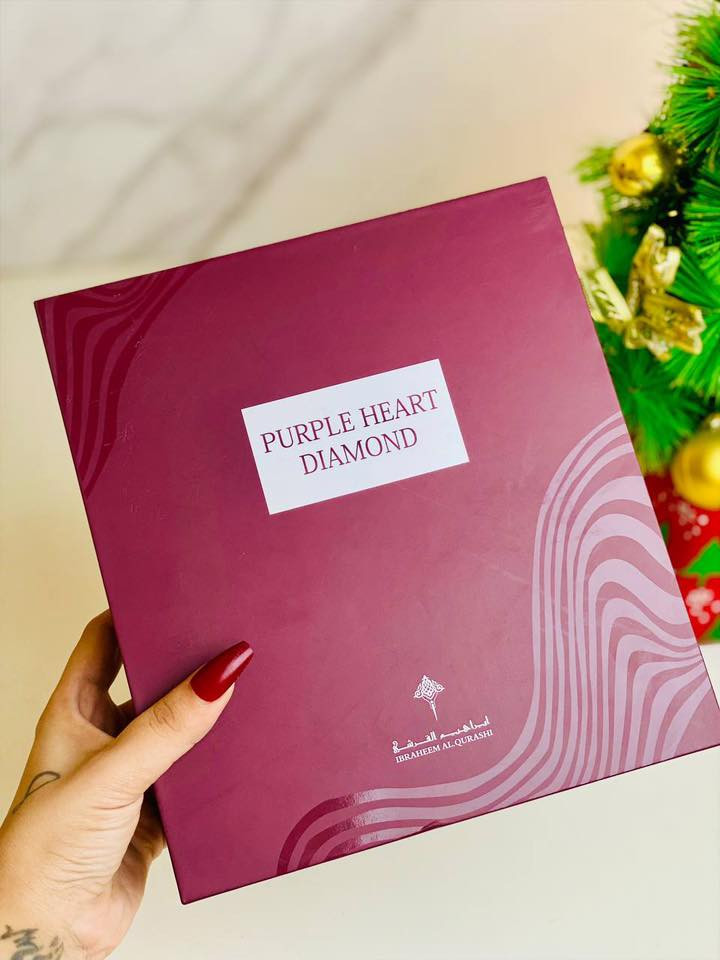 مجموعه عطور للجنسين 🤍
من ابراهيم القريشي تناسبك في كل الاوقات والمناسبات 
بحجم وسعر مميز يحتوي البوكس على 
عطر 2 وسبلاش ثابت 

كل عطر يحتوي ع التوباكو المتميز والخاص بكل بلد كأنك تسافر في رحله حول العالم للتعرف علي ذوق وثقافه مختلفه 🗺️🌍 
هديه قيمه ومميزه لا تردد في ان تخوض التجربه 😋


**إذا كنت صاحب هذا الإعلان وتريد حذفه لأي سبب، رجاءا أرسل رسالة إلى الدعم الفني**