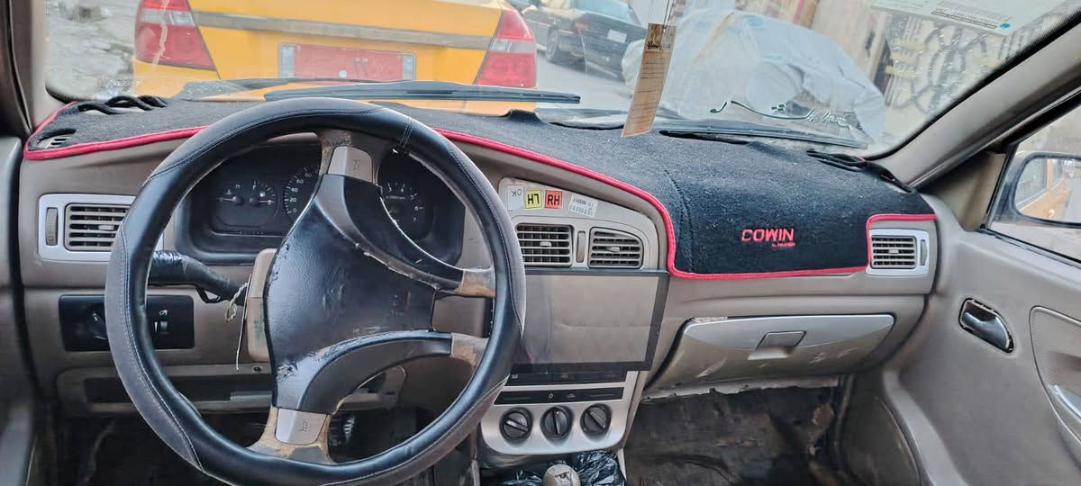 مكلفه بنشر كوين 2011رقم احمر عليها هيئه 400الف رقم بغداد صاحبها موجود بل الموصل محرك بدايه نفخ سعرها 18ورقه بيها مجال بسيط بيها كاربون بس متوقف ضرر جاملغ بيها خاص مفتوح


**إذا كنت صاحب هذا الإعلان وتريد حذفه لأي سبب، رجاءا أرسل رسالة إلى الدعم الفني**