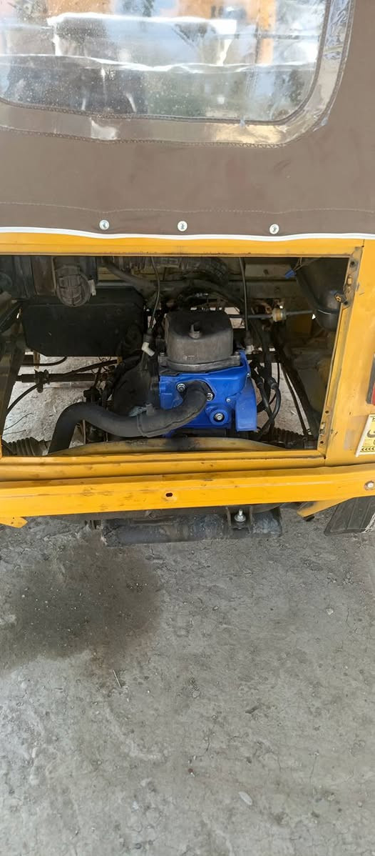 سلام عليكم تكتك19للبيع لا ضربه لا صبغ شهر 6اوراق 7اصوليه مكفوله لترقيم بغداد لمعامل السعر 4500. ‪***********
