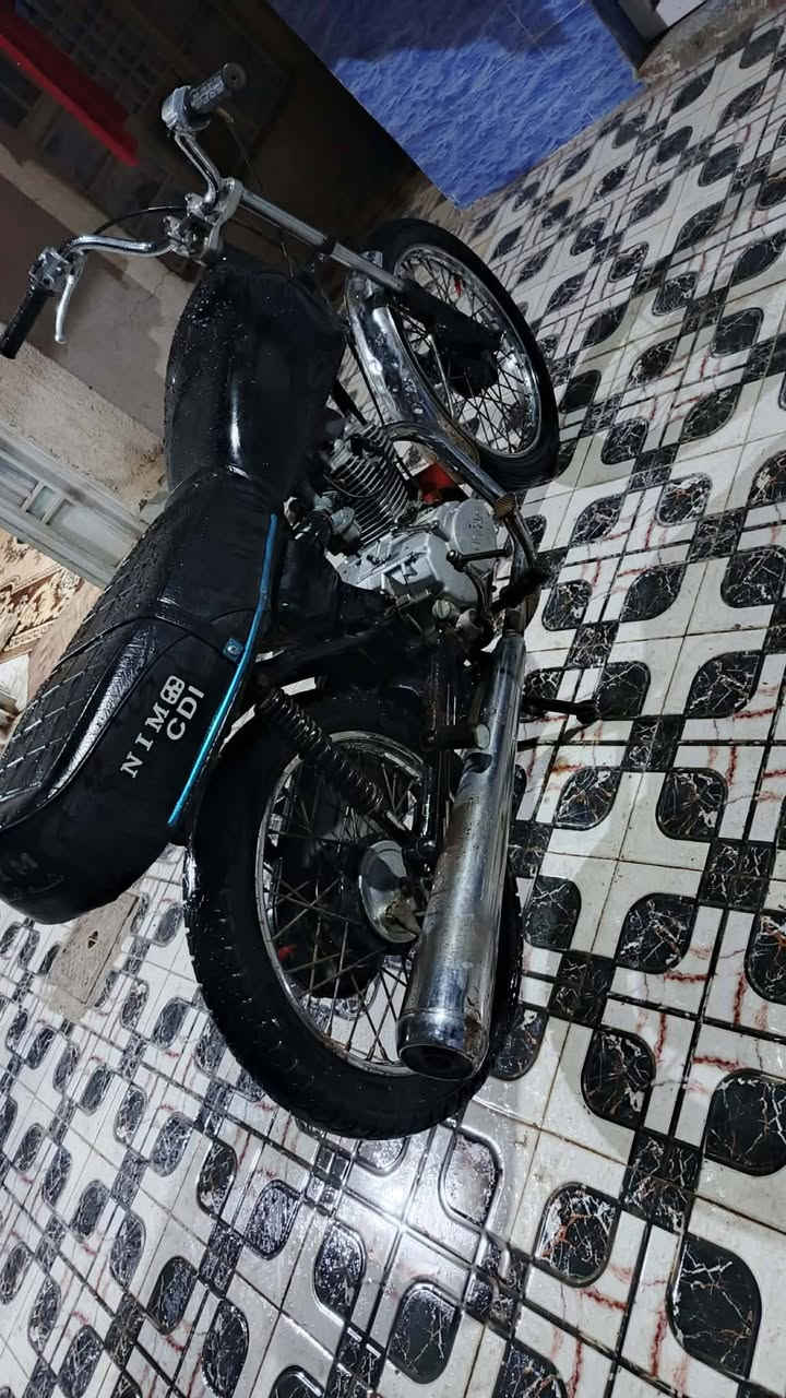 سلام عليكم دراجه للبيع كلك نضيفه ماعوزه شي ب325 مكان شطره خاص مفتوح


**إذا كنت صاحب هذا الإعلان وتريد حذفه لأي سبب، رجاءا أرسل رسالة إلى الدعم الفني**