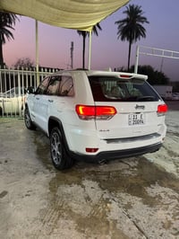 لمتد وكاله • ٢٠١٩ • مشي ٥١٠٠٠