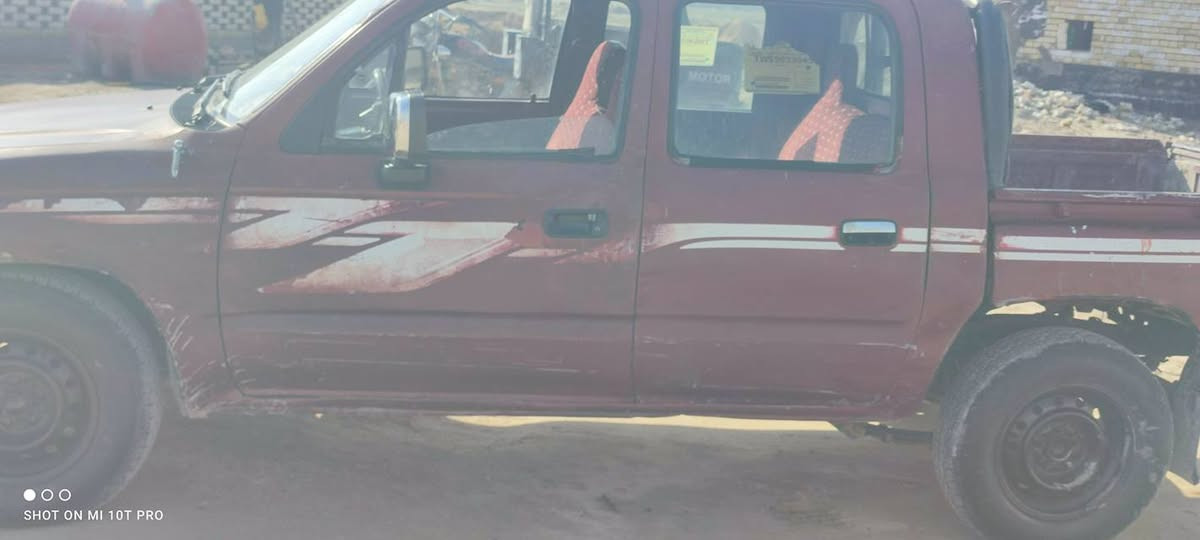 السلام عليكم بيكم جمرا موديل 2000 مكفول محرك وشاصي ورقم شاصي الكشر شوف العين السعر 55 وبيها مجال *********** مداور ثاني يوم رقم بصرا مشروع وطني
