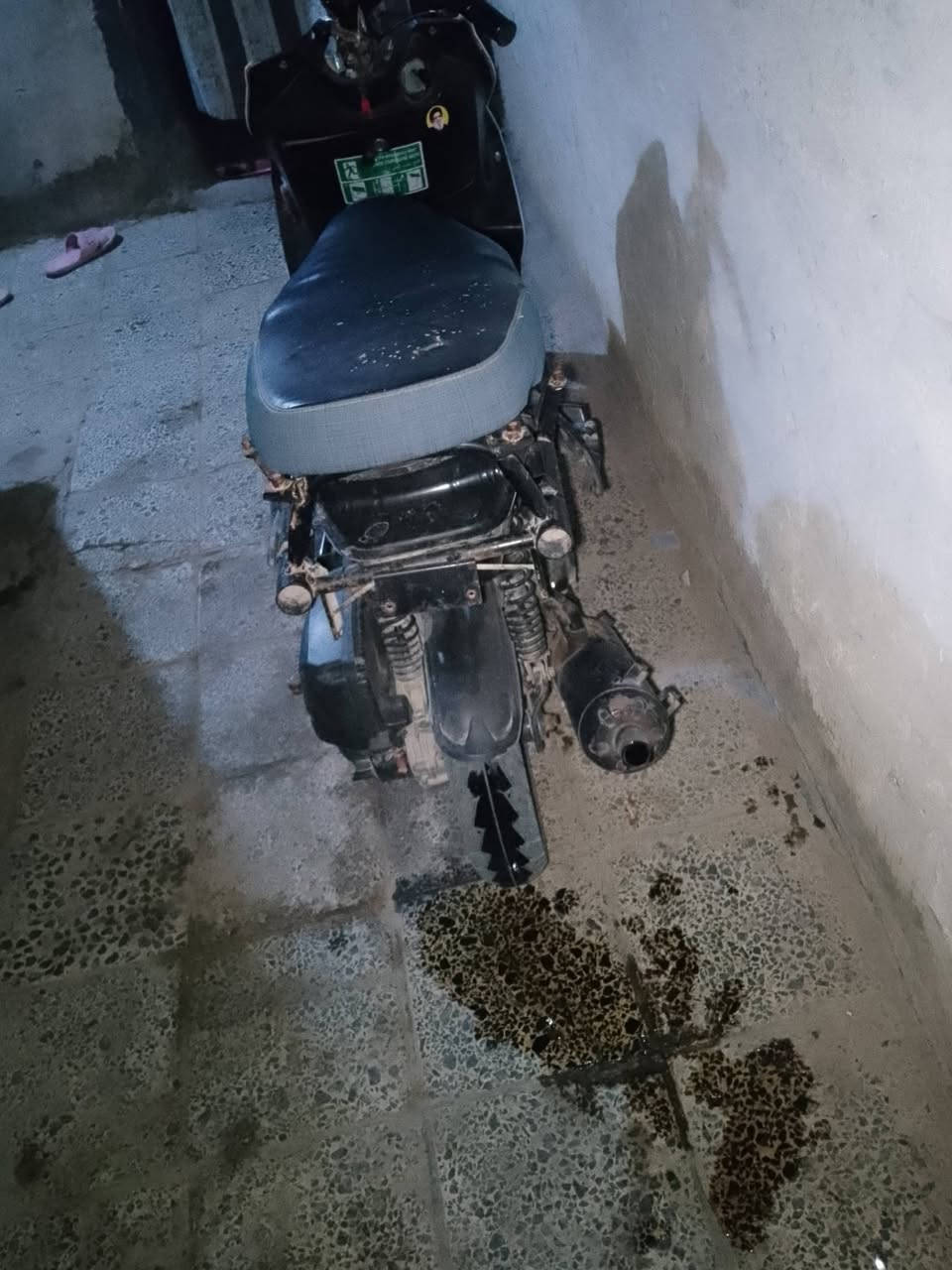 دراجه للبيع اسمها عنوان الكربلاء حي العسكري قرب سيد محمد سعرها 150 وبيها مجال شيء قليل الشراي يراسلنا خاص


**إذا كنت صاحب هذا الإعلان وتريد حذفه لأي سبب، رجاءا أرسل رسالة إلى الدعم الفني**