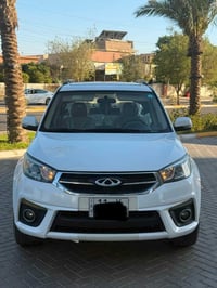 تيكو ٢٠١٨ • بغداد • مكفولة