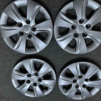 كبات ويل • مقاس 15 • ٤ قطع