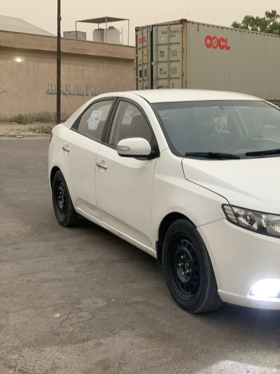 سيارتو موديل 2010
سياره باسمي 
جاهزه من كلشي 
منضومه تبريد جديده 
تخم تايرات جدد 
كير نمره 4 
سعر 82


**إذا كنت صاحب هذا الإعلان وتريد حذفه لأي سبب، رجاءا أرسل رسالة إلى الدعم الفني**